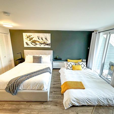 Studio Liv204 By Gestion Elite Mont-Tremblant Extérieur photo