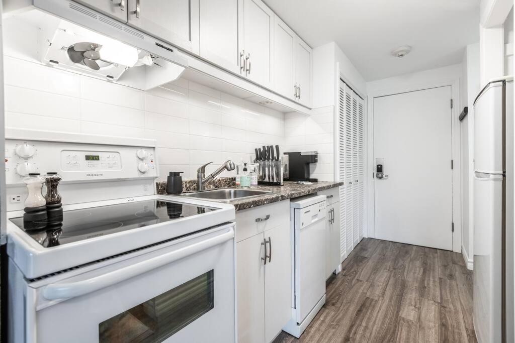 Studio Liv204 By Gestion Elite Mont-Tremblant Extérieur photo